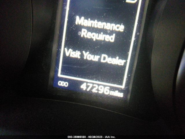 JTNKARJEXGJ503636 Scion IM