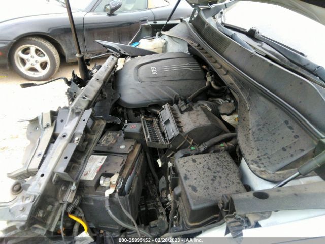 5XYPG4A50JG398169 KIA Sorento Lx V6