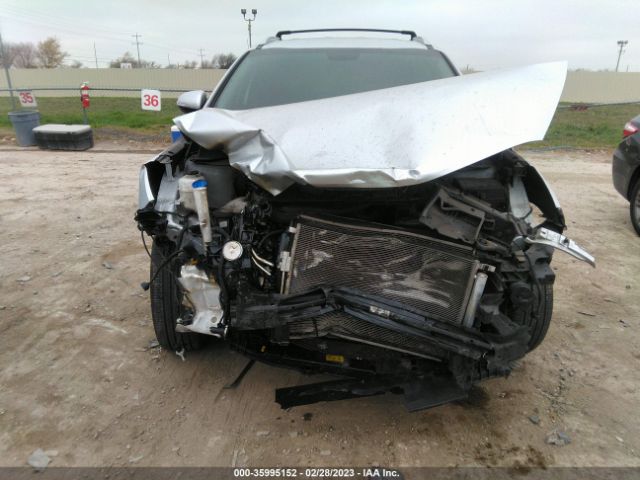 5XYPG4A50JG398169 KIA Sorento Lx V6