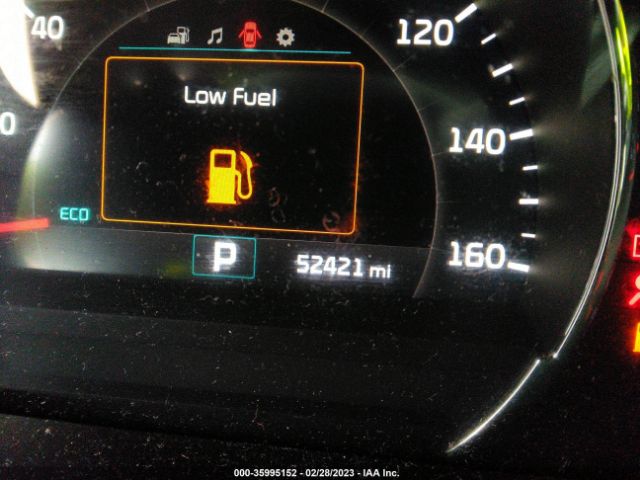 5XYPG4A50JG398169 KIA Sorento Lx V6