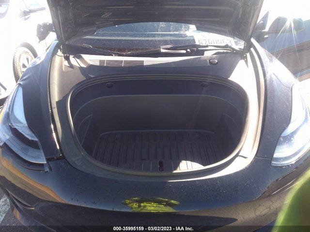 Tesla MODEL 3 2022 5YJ3E1EA3NF147864 Image 12