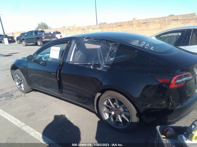 Tesla MODEL 3 2022 5YJ3E1EA3NF147864 Image 5