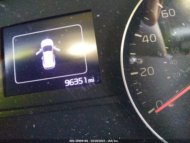 2017 KIA SPORTAGE LX VIN: KNDPM3AC5H7282734