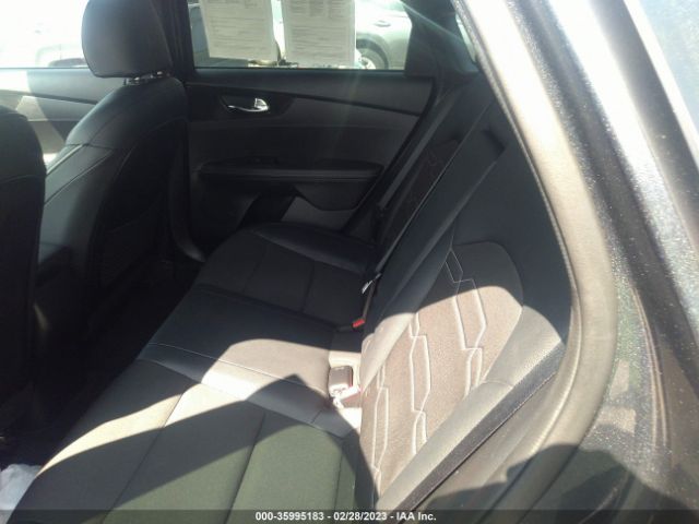 3KPF34ADXLE258385 KIA Forte Gt-line
