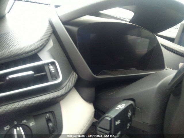 2019 BMW i8, VIN: WBY2Z6C55KVG97990