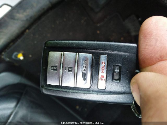 5FRYD4H27GB047881 Acura MDX