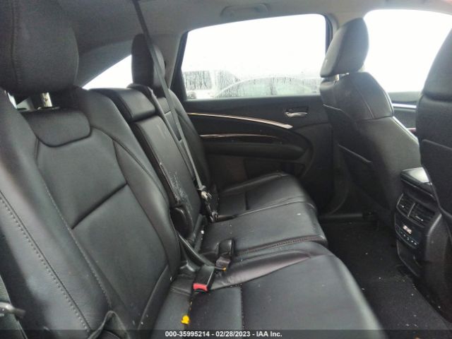 5FRYD4H27GB047881 Acura MDX