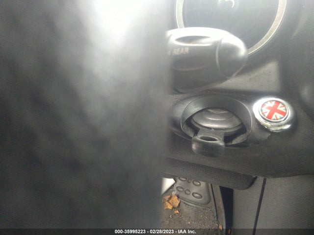 2013 MINI HARDTOP WMWSU3C52DT689093 Photo 10