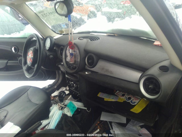 2013 MINI HARDTOP WMWSU3C52DT689093 Photo 4