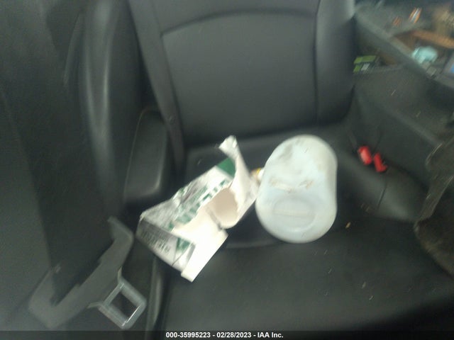 2013 MINI HARDTOP WMWSU3C52DT689093 Photo 7