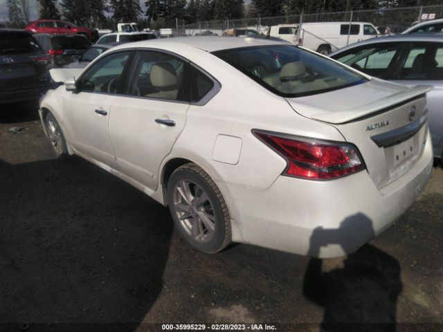 1N4AL3AP8EN241264 Nissan Altima 2.5 Sl