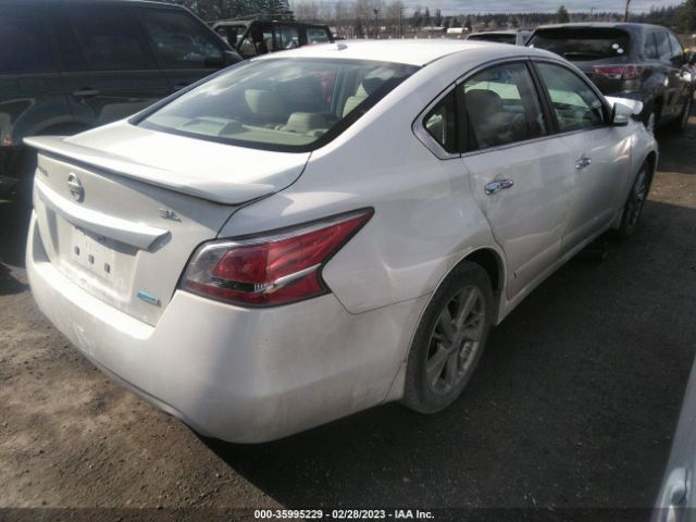 1N4AL3AP8EN241264 Nissan Altima 2.5 Sl