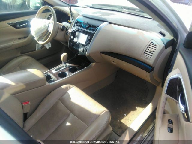 1N4AL3AP8EN241264 Nissan Altima 2.5 Sl