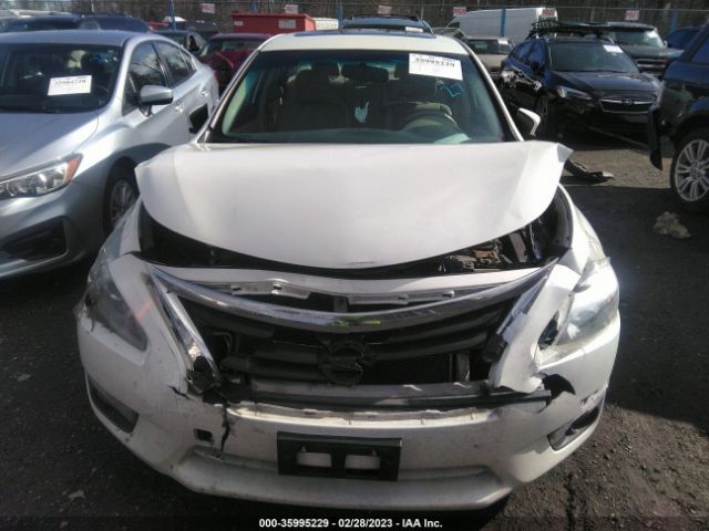 1N4AL3AP8EN241264 Nissan Altima 2.5 Sl