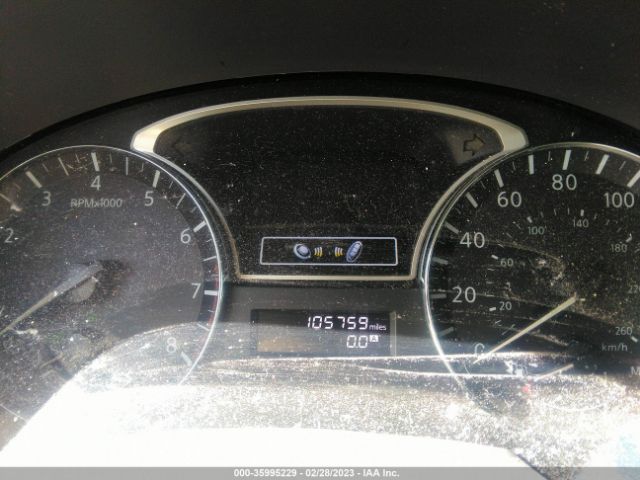 1N4AL3AP8EN241264 Nissan Altima 2.5 Sl