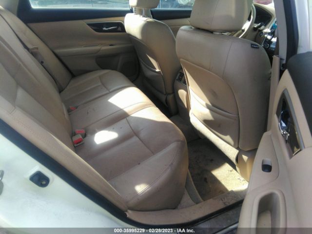1N4AL3AP8EN241264 Nissan Altima 2.5 Sl