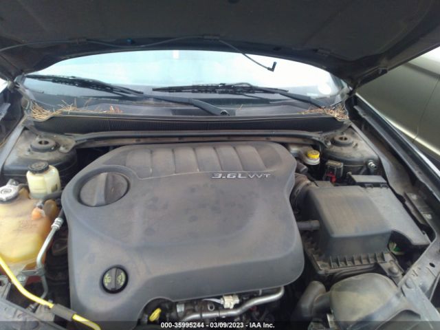 1C3CDZCG2EN131475 Dodge Avenger Sxt