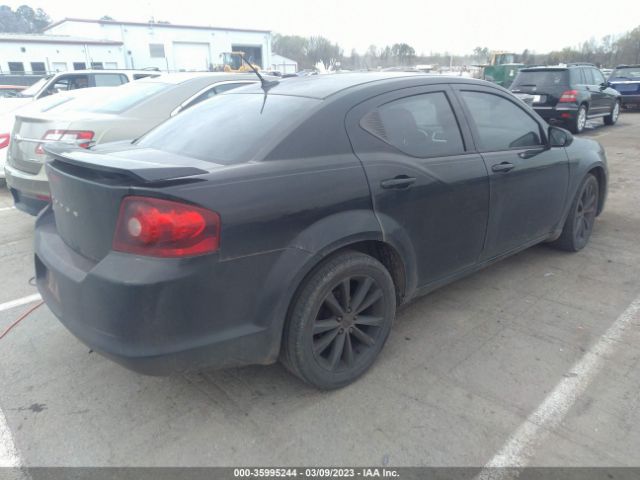 1C3CDZCG2EN131475 Dodge Avenger Sxt