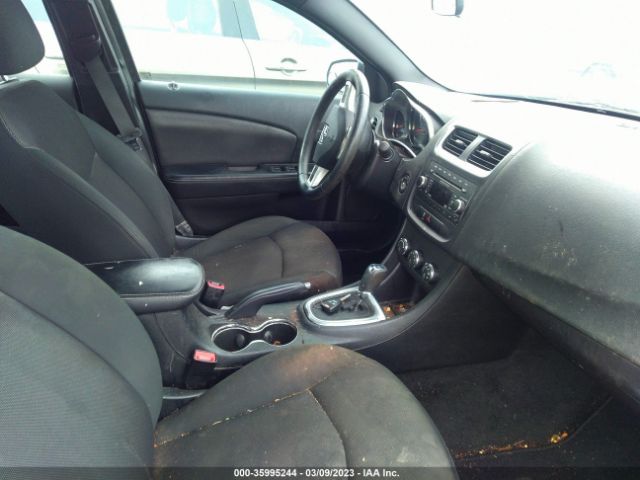 1C3CDZCG2EN131475 Dodge Avenger Sxt