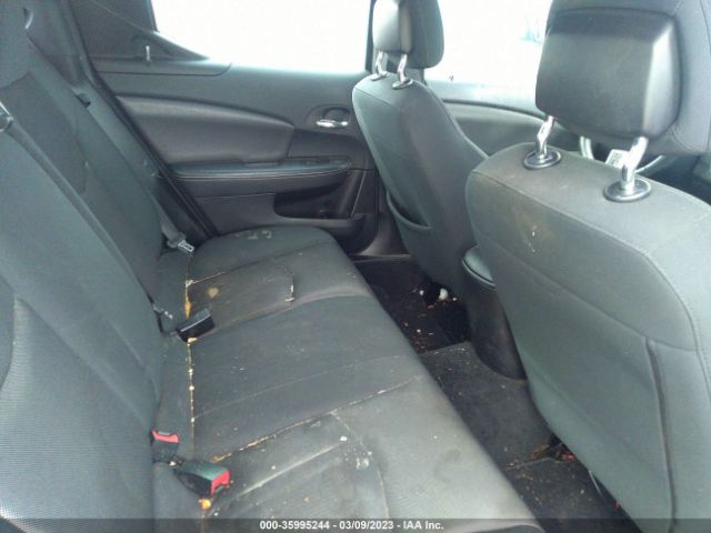1C3CDZCG2EN131475 Dodge Avenger Sxt