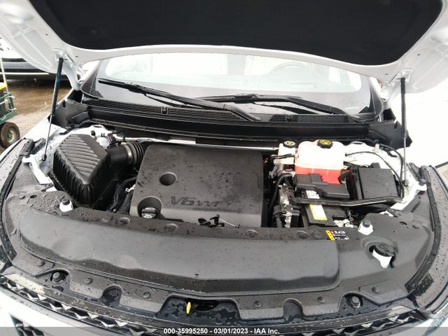 2023 Buick Enclave, VIN: 5GAERDKW8PJ125712