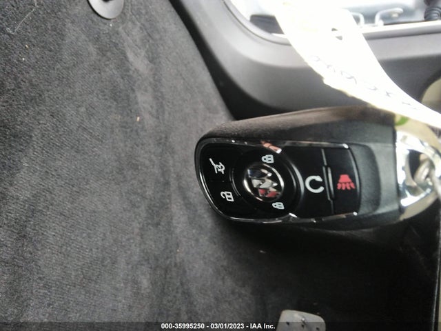 2023 Buick Enclave, VIN: 5GAERDKW8PJ125712