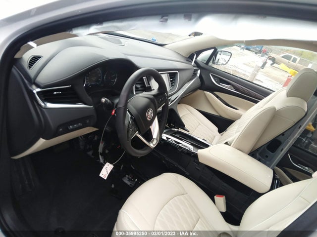 2023 Buick Enclave, VIN: 5GAERDKW8PJ125712