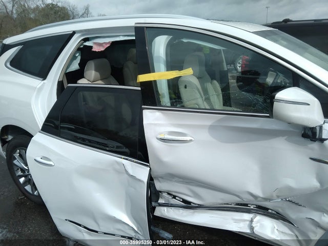 2023 Buick Enclave, VIN: 5GAERDKW8PJ125712