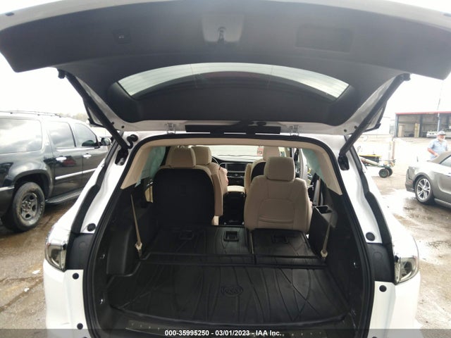 2023 Buick Enclave, VIN: 5GAERDKW8PJ125712