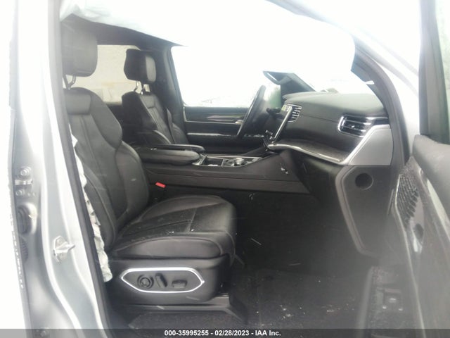 Jeep Wagoneer Series Ii 2022 1C4SJVBT6NS123520 Image 6