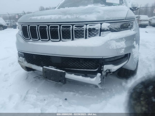 Jeep Wagoneer Series Ii 2022 1C4SJVBT6NS123520 Image 7