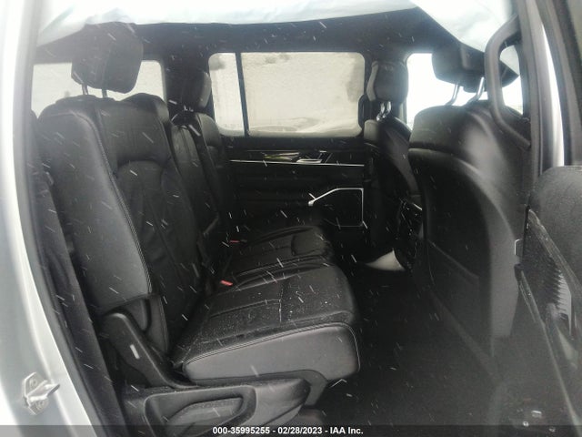Jeep Wagoneer Series Ii 2022 1C4SJVBT6NS123520 Image 9