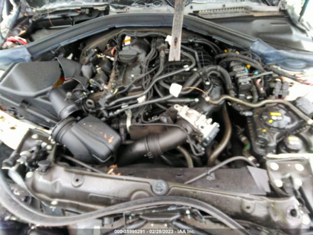 WBA4W5C55JAA49954 BMW 4 Series 430i Xdrive
