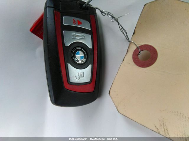 WBA4W5C55JAA49954 BMW 4 Series 430i Xdrive