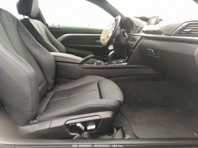 WBA4W5C55JAA49954 BMW 4 Series 430i Xdrive