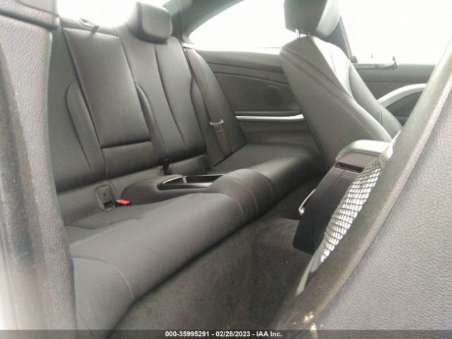 WBA4W5C55JAA49954 BMW 4 Series 430i Xdrive