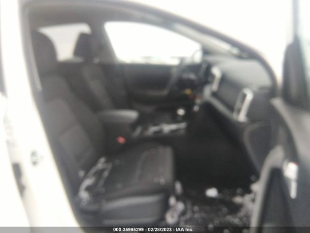 KNDPMCAC3N7973157 KIA Sportage