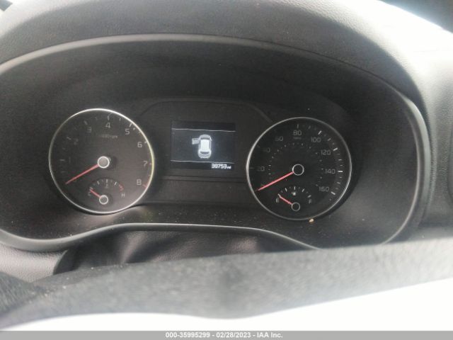 KNDPMCAC3N7973157 KIA Sportage