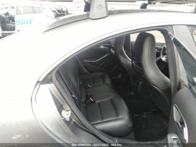 WDDSJ4GBXFN222633 Mercedes-Benz Cla-class Cla 250