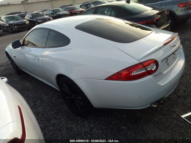 SAJWA4DC1DMB48860 Jaguar Xk Xkr