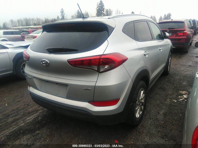 2017 Hyundai Tucson, VIN: KM8J3CA4XHU373416