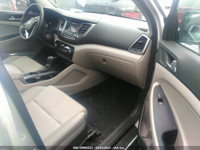 2017 Hyundai Tucson, VIN: KM8J3CA4XHU373416