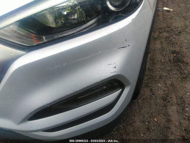 2017 Hyundai Tucson, VIN: KM8J3CA4XHU373416