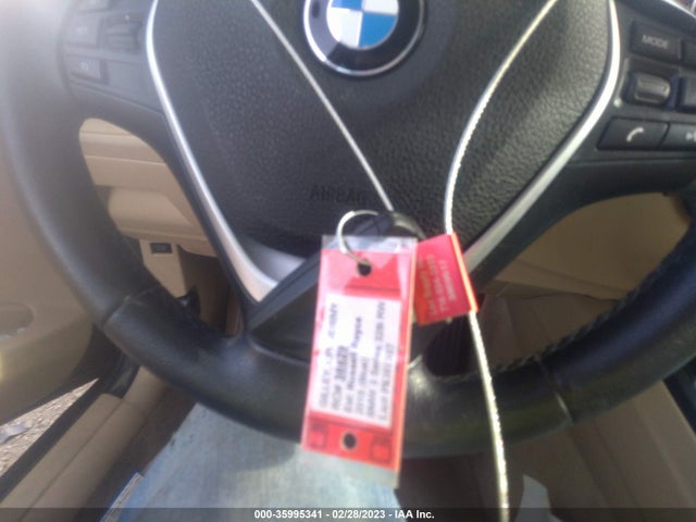BMW 3 Series 328i 2015 WBA3A5G58FNS85290 Image 9