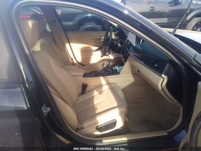 BMW 3 Series 328i 2015 WBA3A5G58FNS85290 Image 3