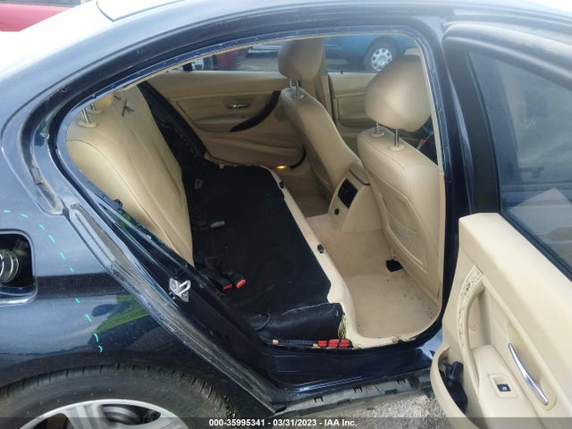 BMW 3 Series 328i 2015 WBA3A5G58FNS85290 Image 6