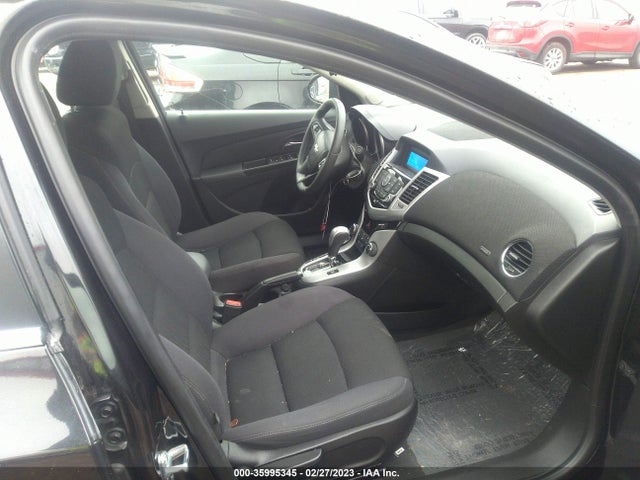 Chevrolet Cruze Limited Lt 2016 1G1PE5SB3G7192536 Image 6
