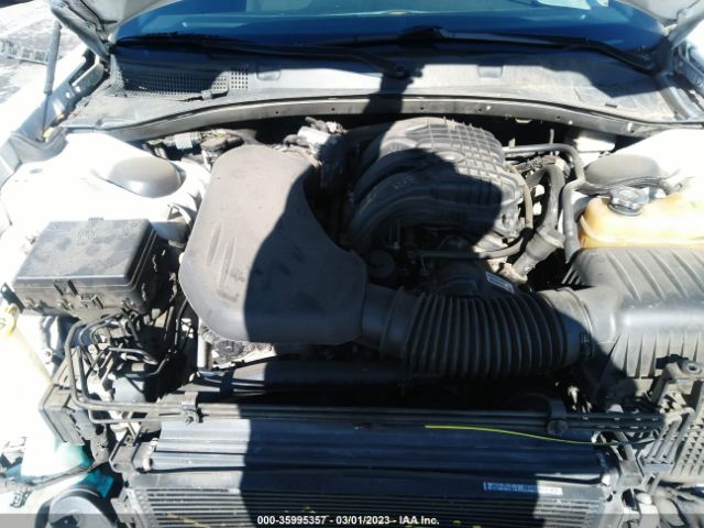 2C3CDXHG8EH329211 Dodge Charger Sxt
