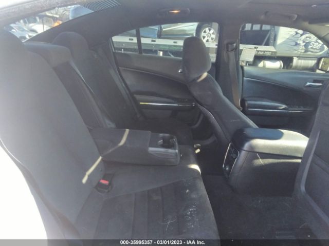 2C3CDXHG8EH329211 Dodge Charger Sxt