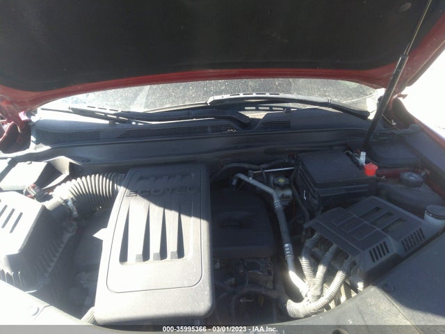 2015 Chevrolet Equinox, VIN: 1GNALBEK4FZ125872